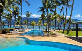 Pousada Casa Amarela