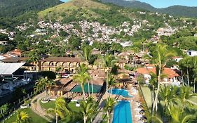 Pousada Casa Amarela